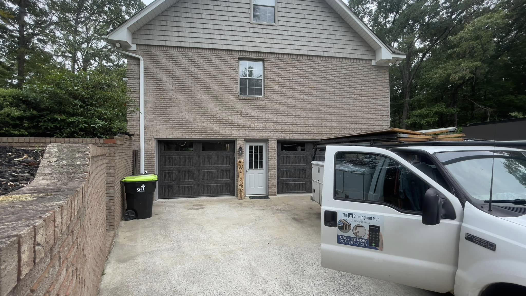 Garage Door Service