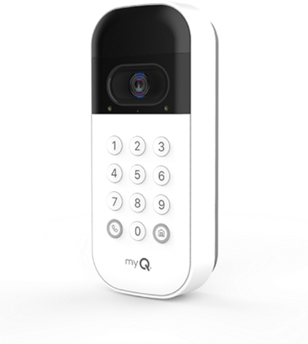 LiftMaster Control