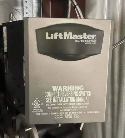 Garage Door Maintenance